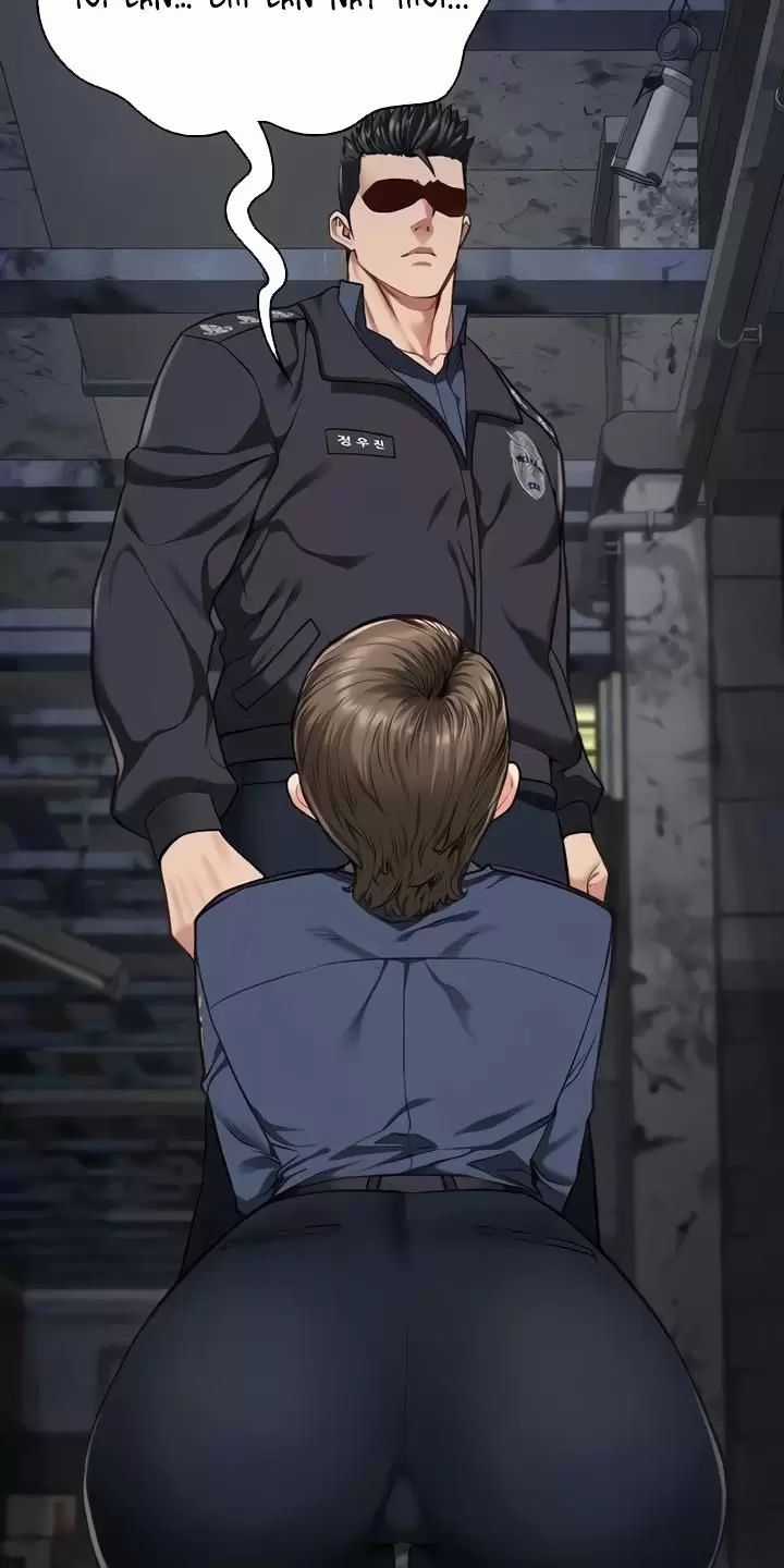 Giam Cầm - Chapter 55 - Trang 35