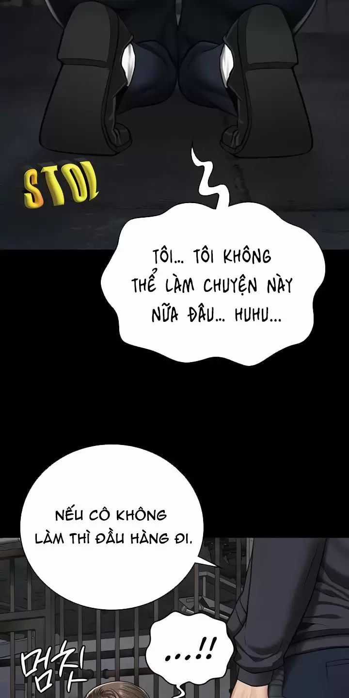 Giam Cầm - Chapter 55 - Trang 36