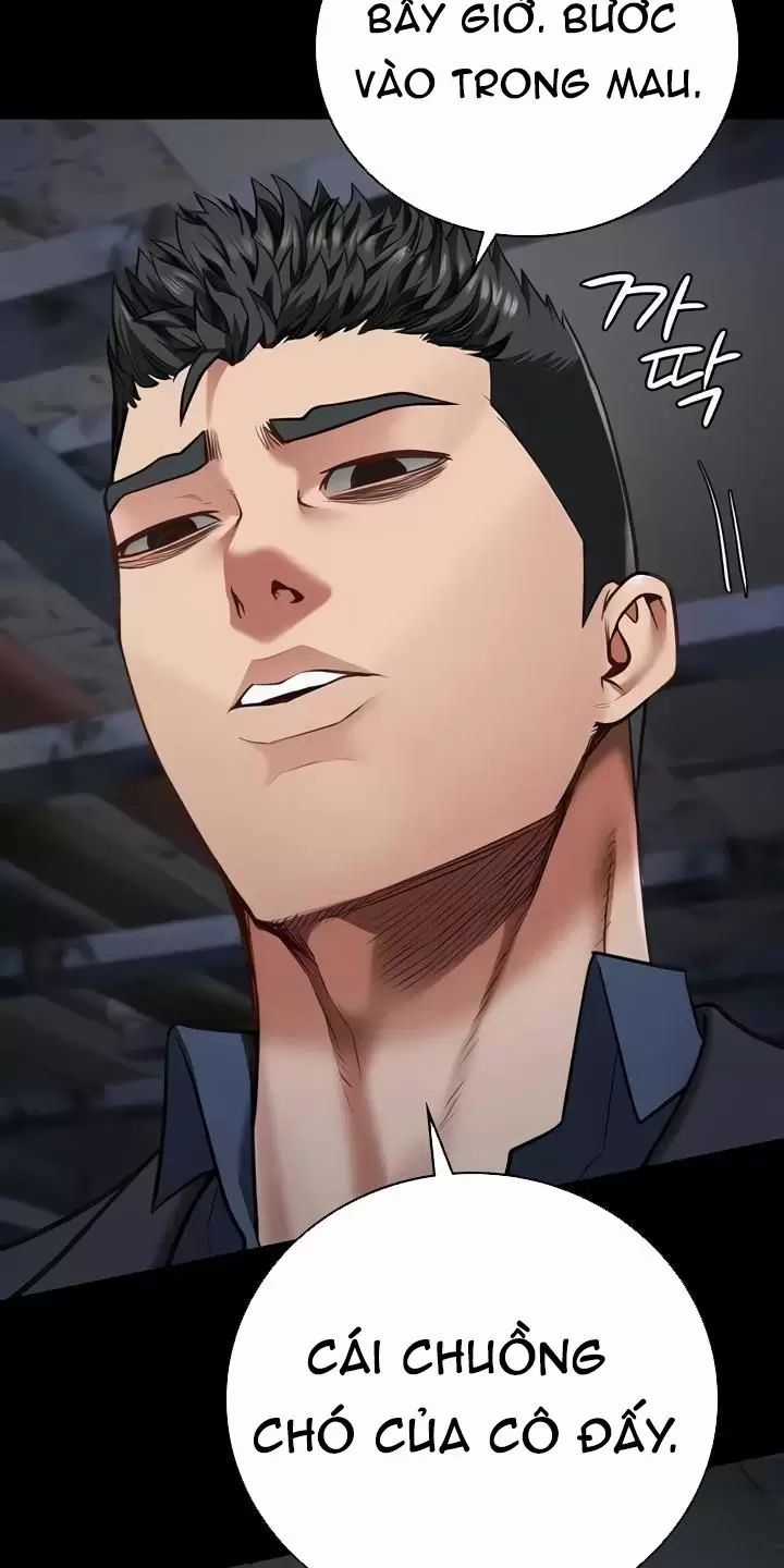 Giam Cầm - Chapter 55 - Trang 38