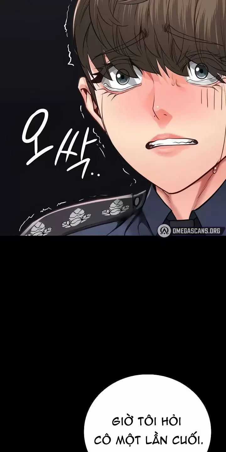 Giam Cầm - Chapter 55 - Trang 43