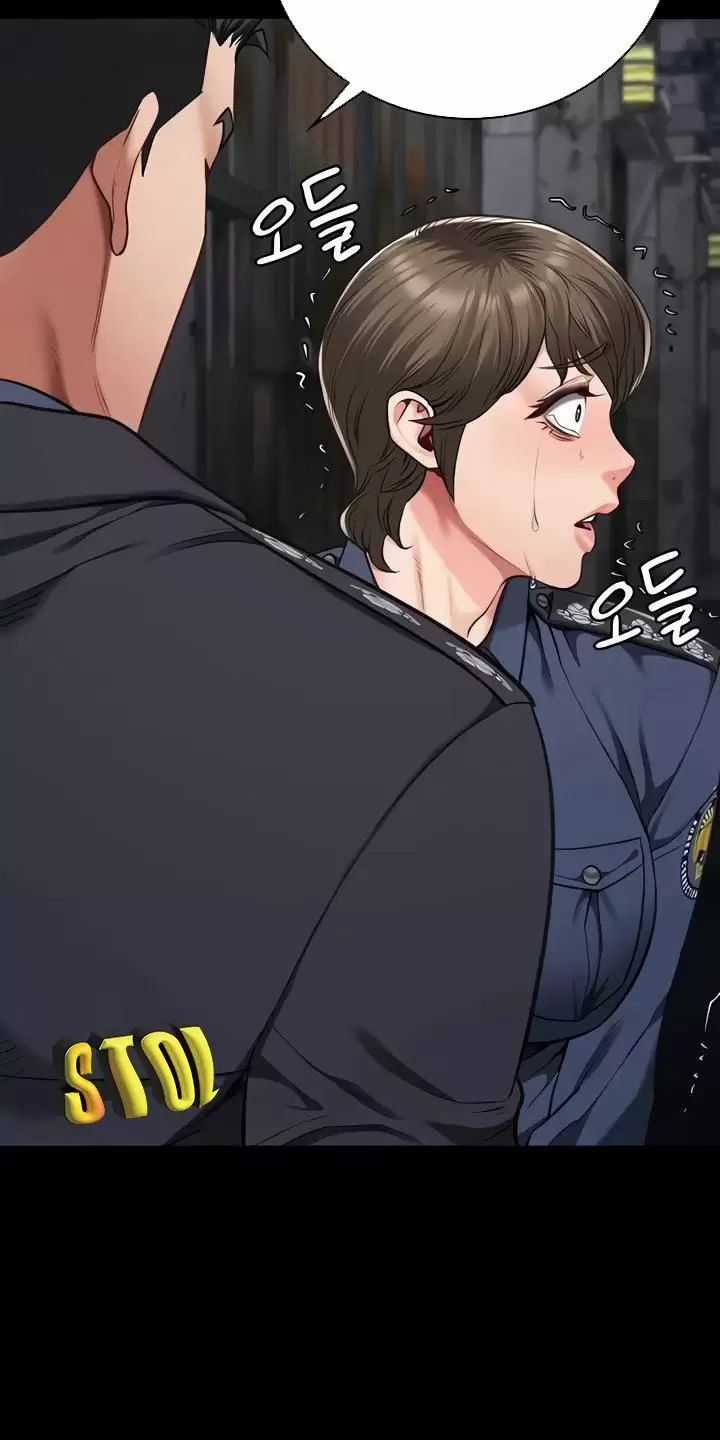 Giam Cầm - Chapter 55 - Trang 44