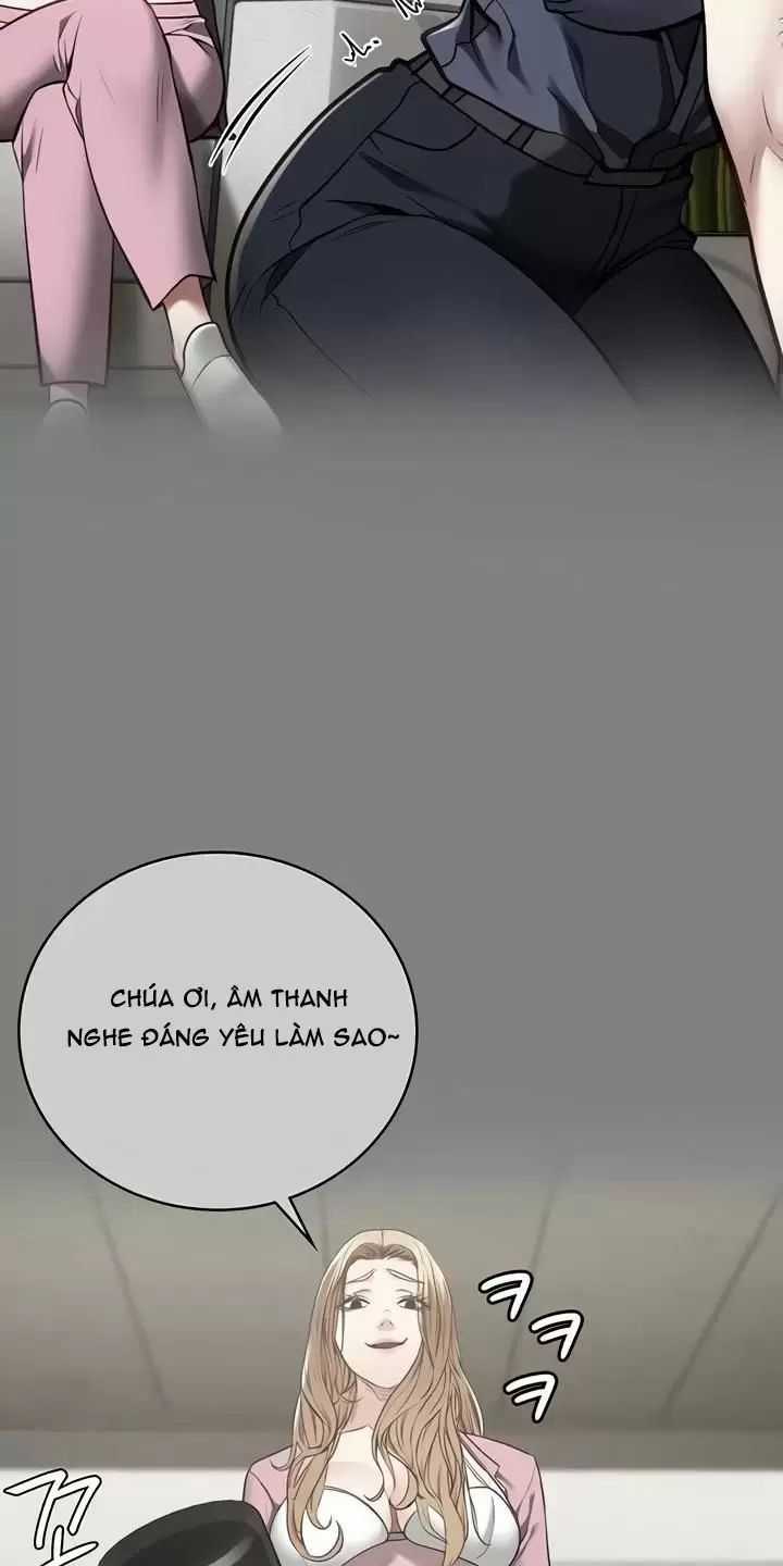 Giam Cầm - Chapter 55 - Trang 50