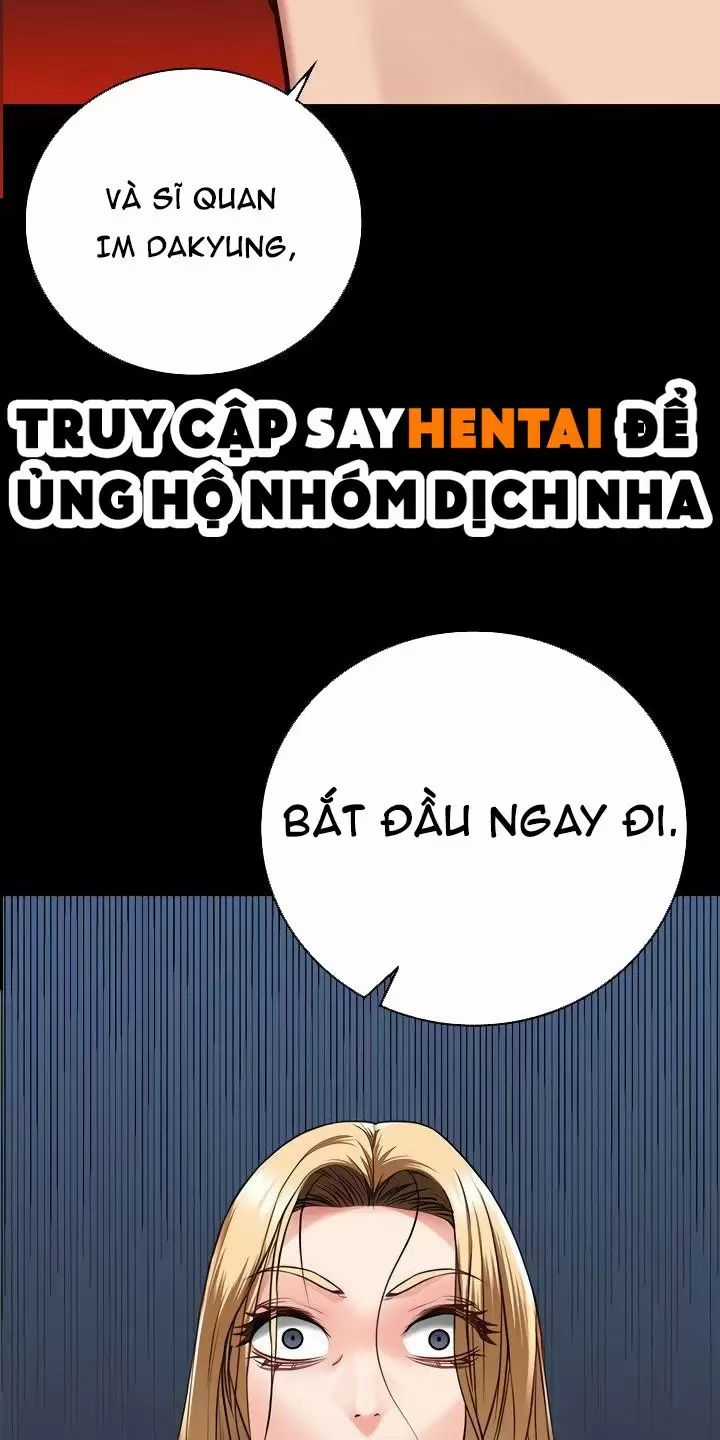 Giam Cầm - Chapter 55 - Trang 7