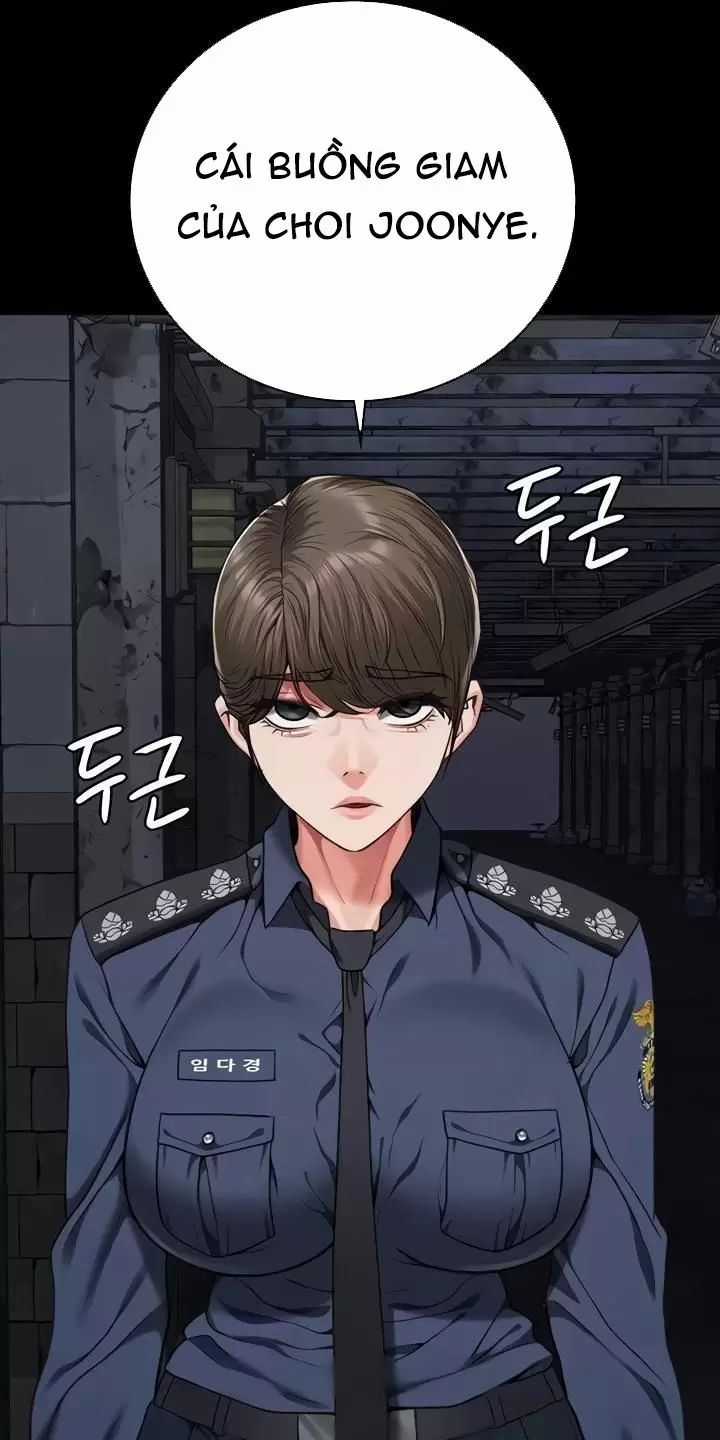 Giam Cầm - Chapter 55 - Trang 61