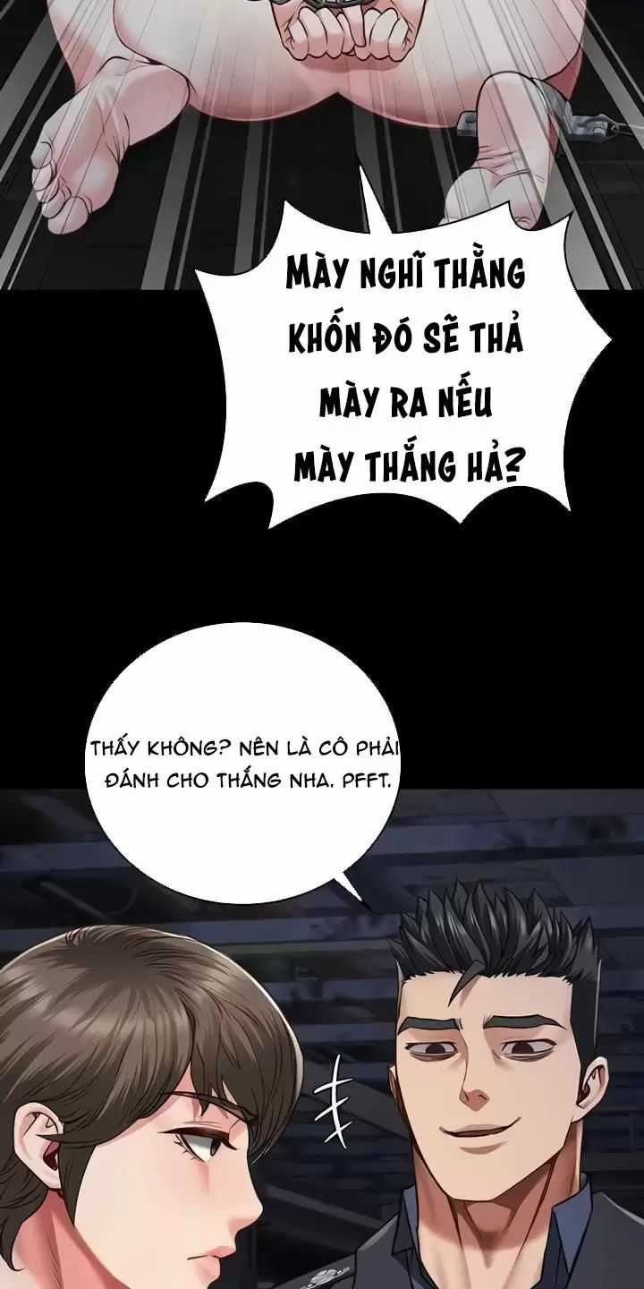 Giam Cầm - Chapter 55 - Trang 66