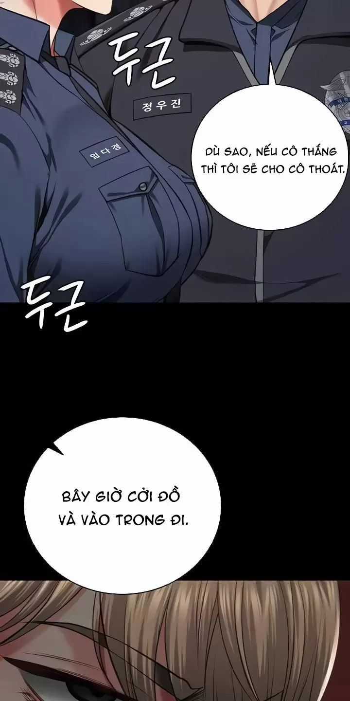 Giam Cầm - Chapter 55 - Trang 67