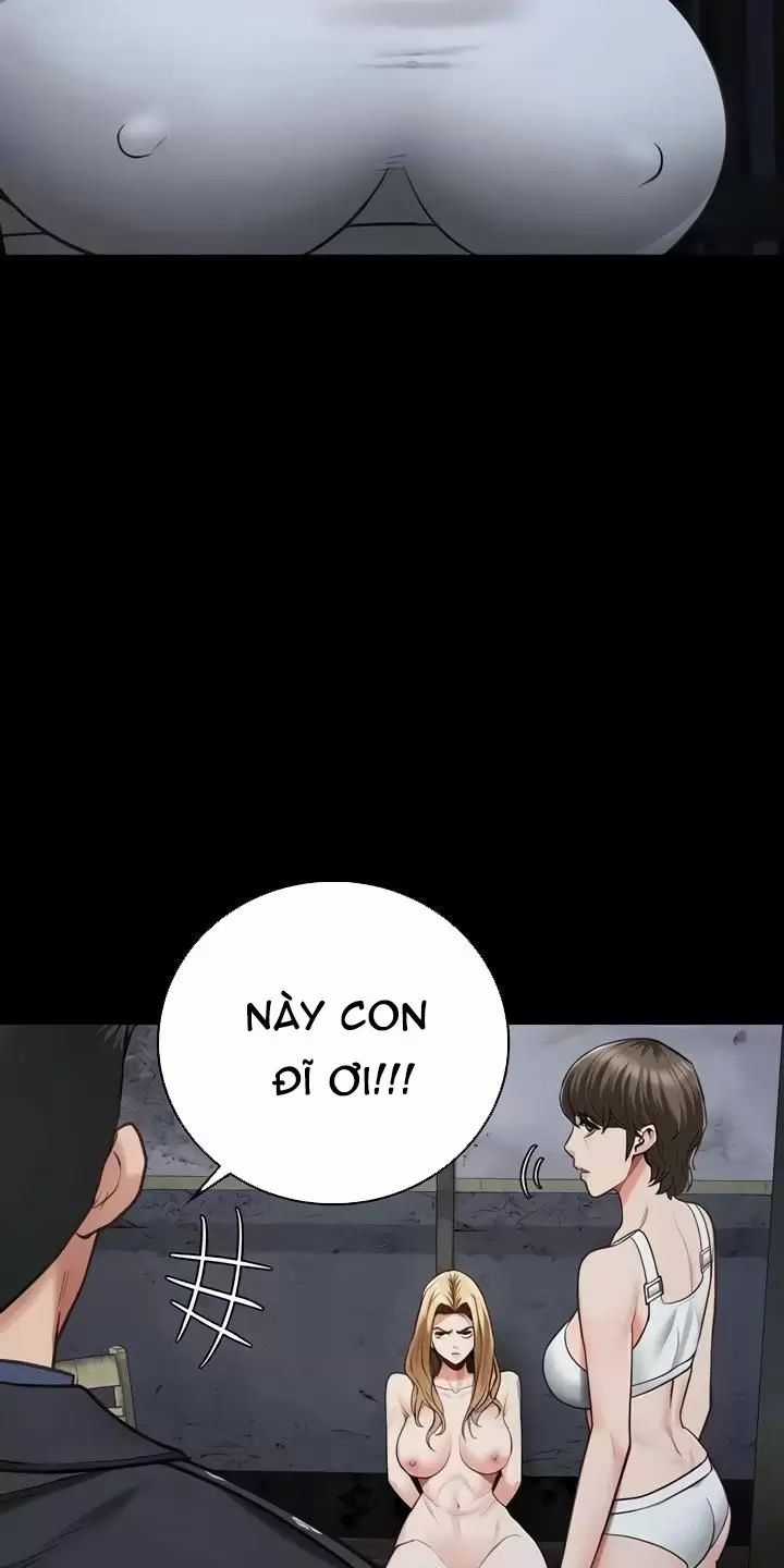 Giam Cầm - Chapter 55 - Trang 78