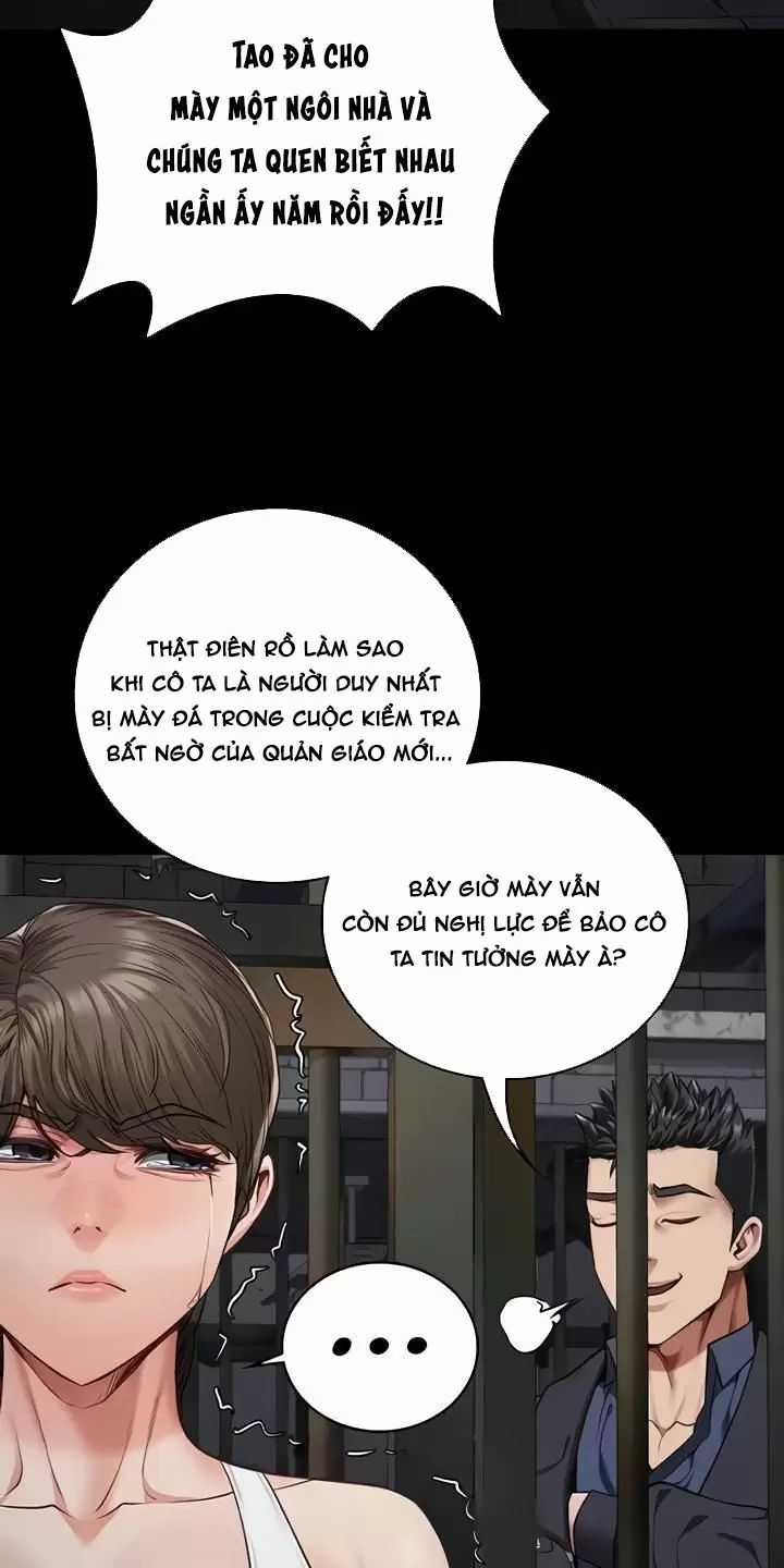 Giam Cầm - Chapter 55 - Trang 86