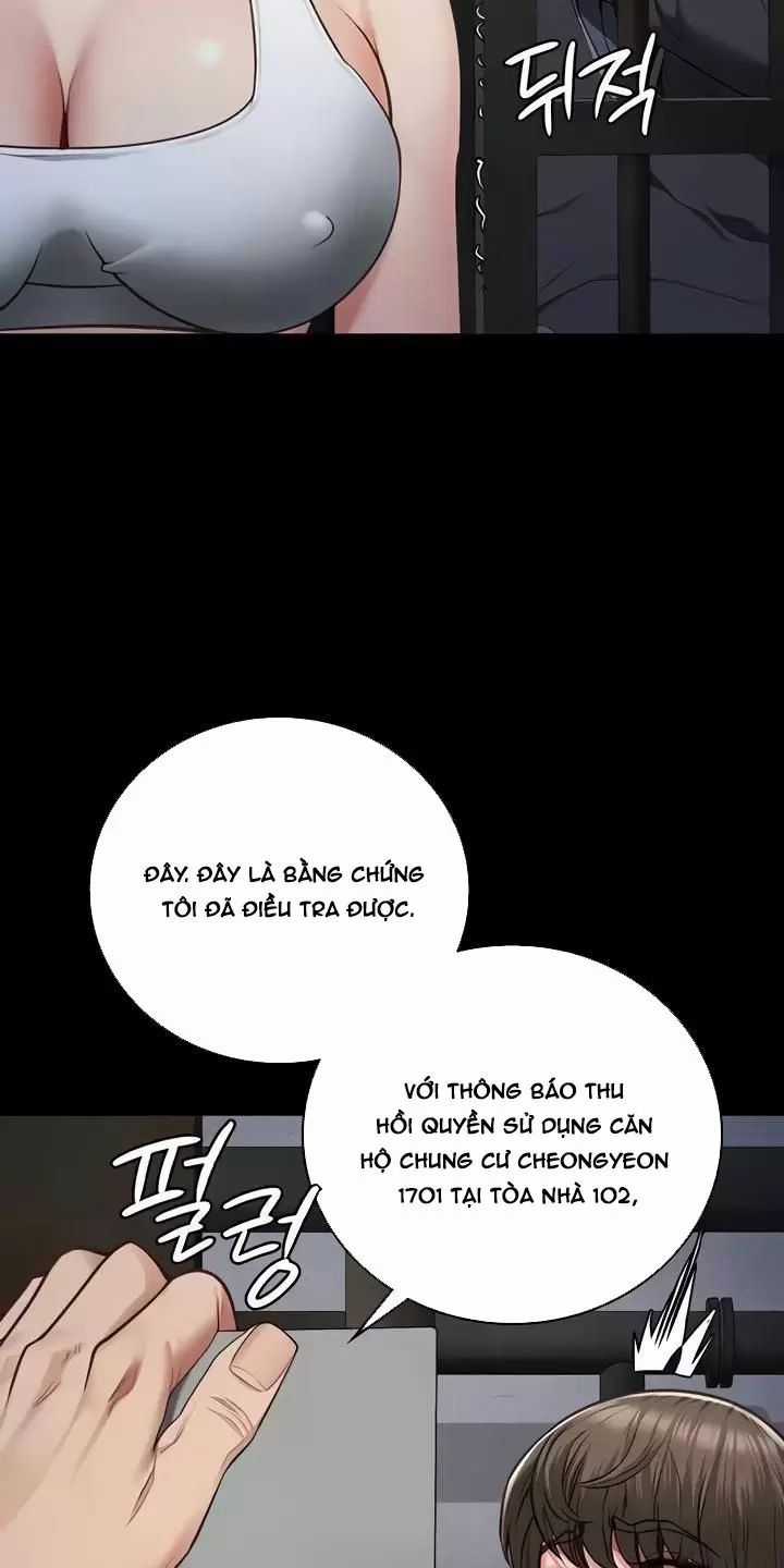 Giam Cầm - Chapter 55 - Trang 87