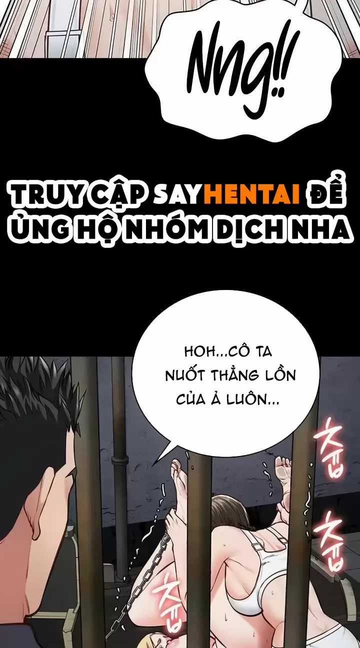 Giam Cầm - Chapter 56 - Trang 19