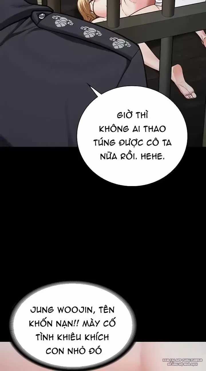 Giam Cầm - Chapter 56 - Trang 20