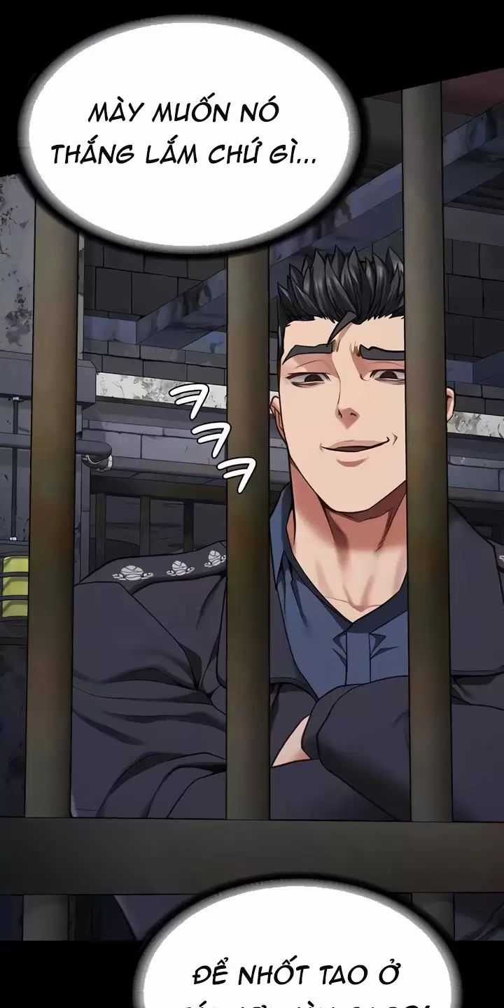 Giam Cầm - Chapter 56 - Trang 22