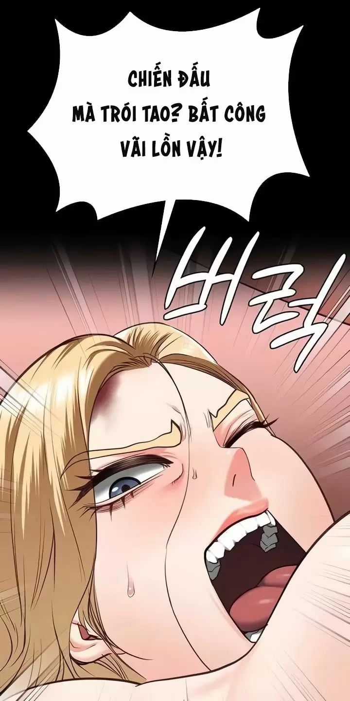 Giam Cầm - Chapter 56 - Trang 24