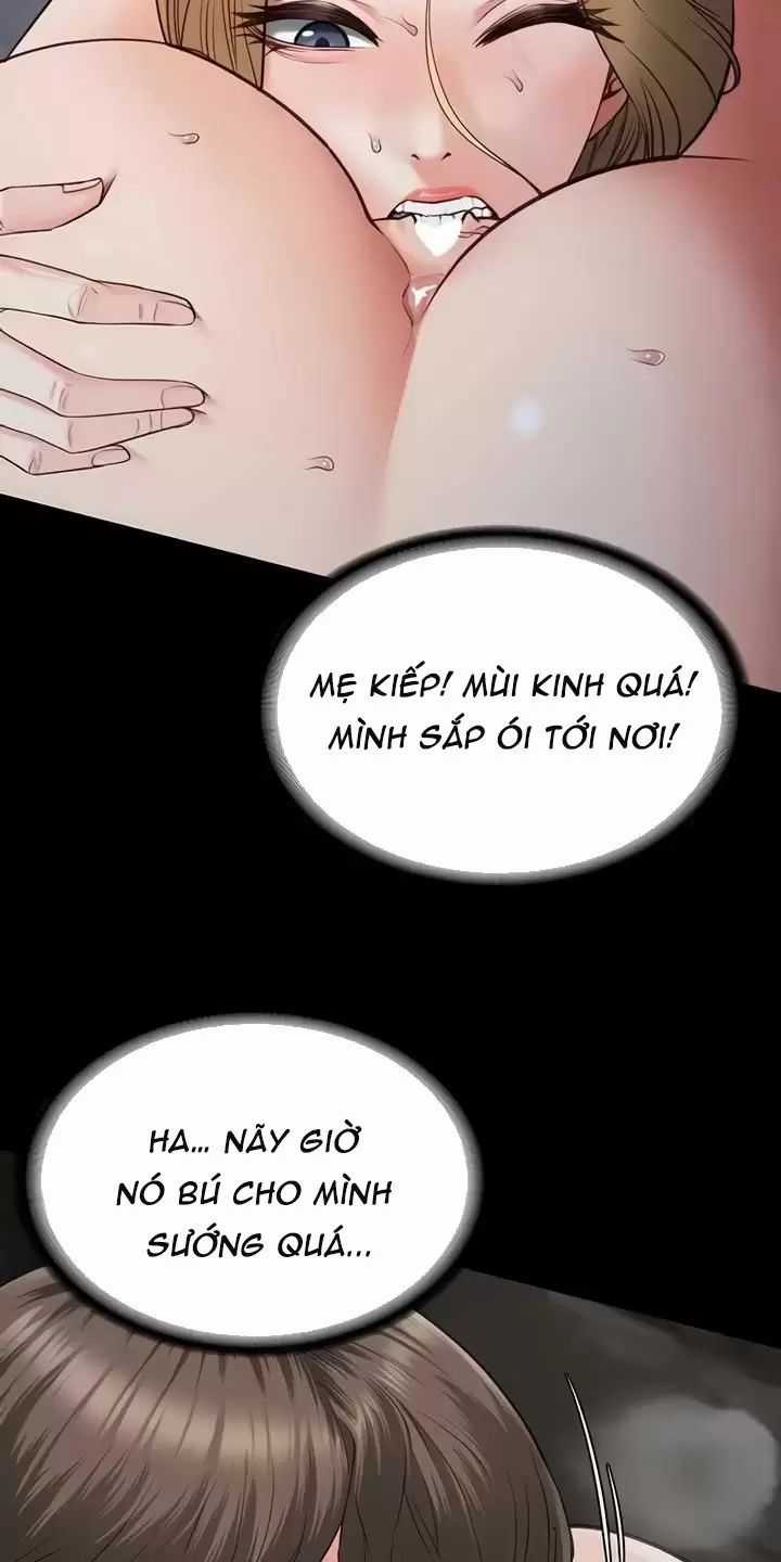 Giam Cầm - Chapter 56 - Trang 35