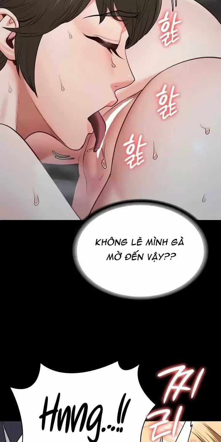 Giam Cầm - Chapter 56 - Trang 36