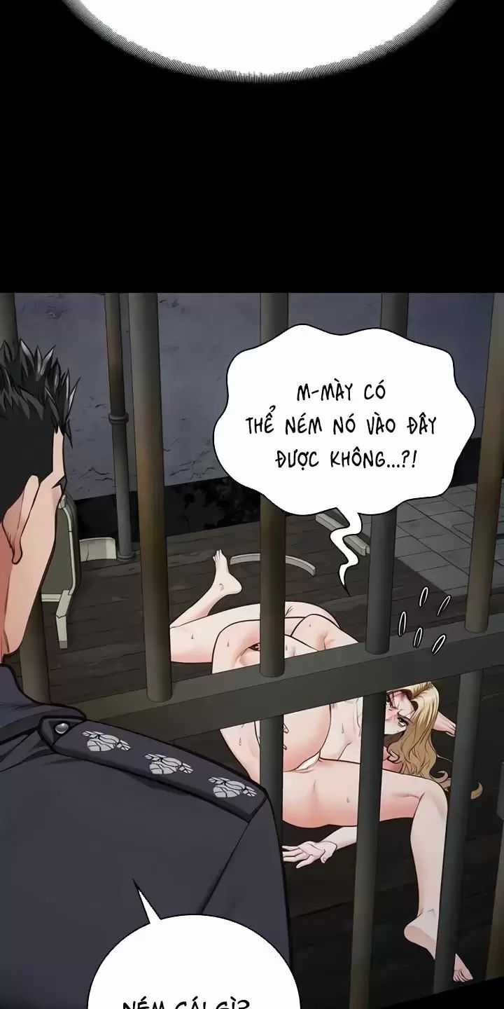 Giam Cầm - Chapter 56 - Trang 38