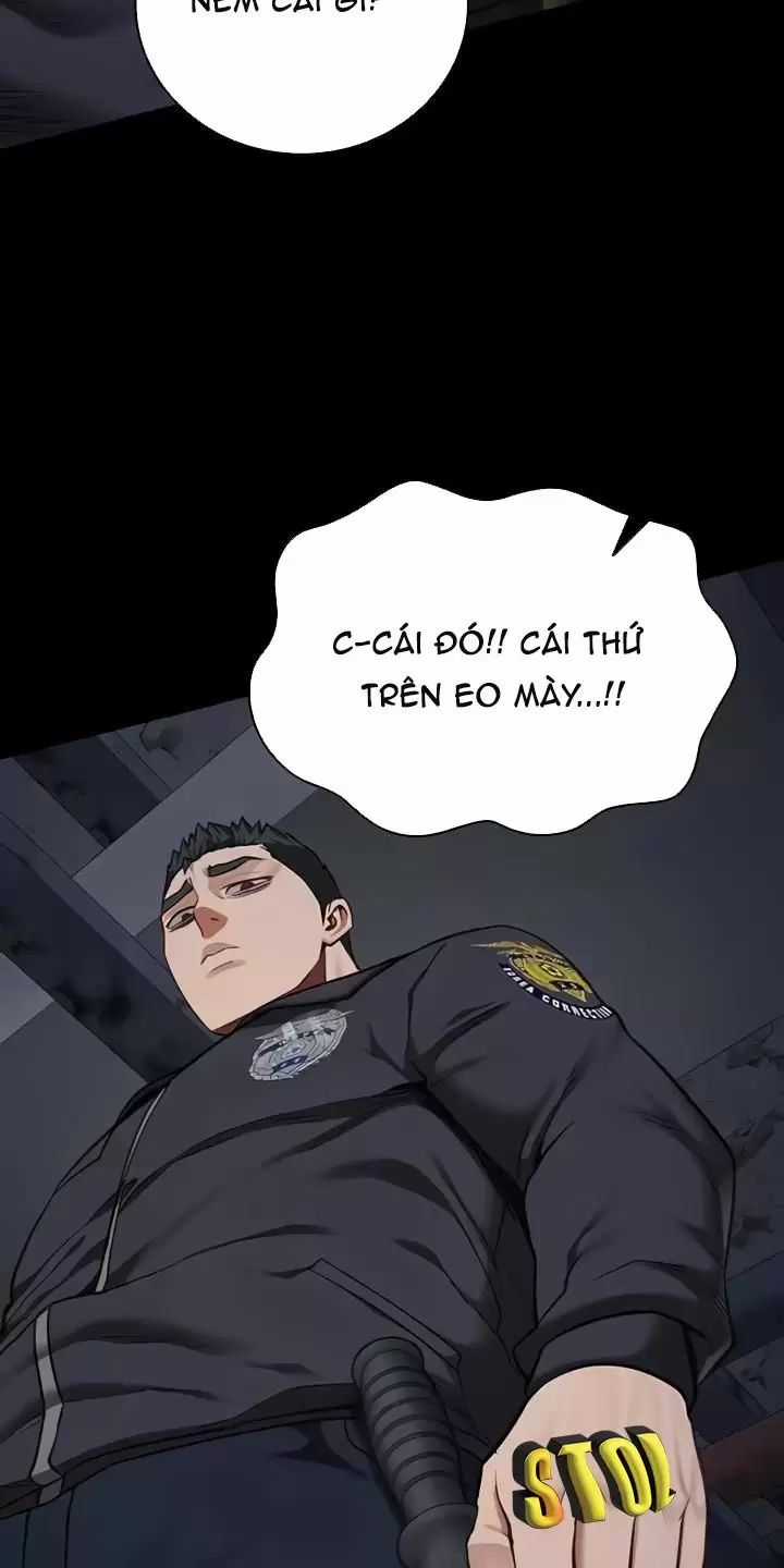 Giam Cầm - Chapter 56 - Trang 39