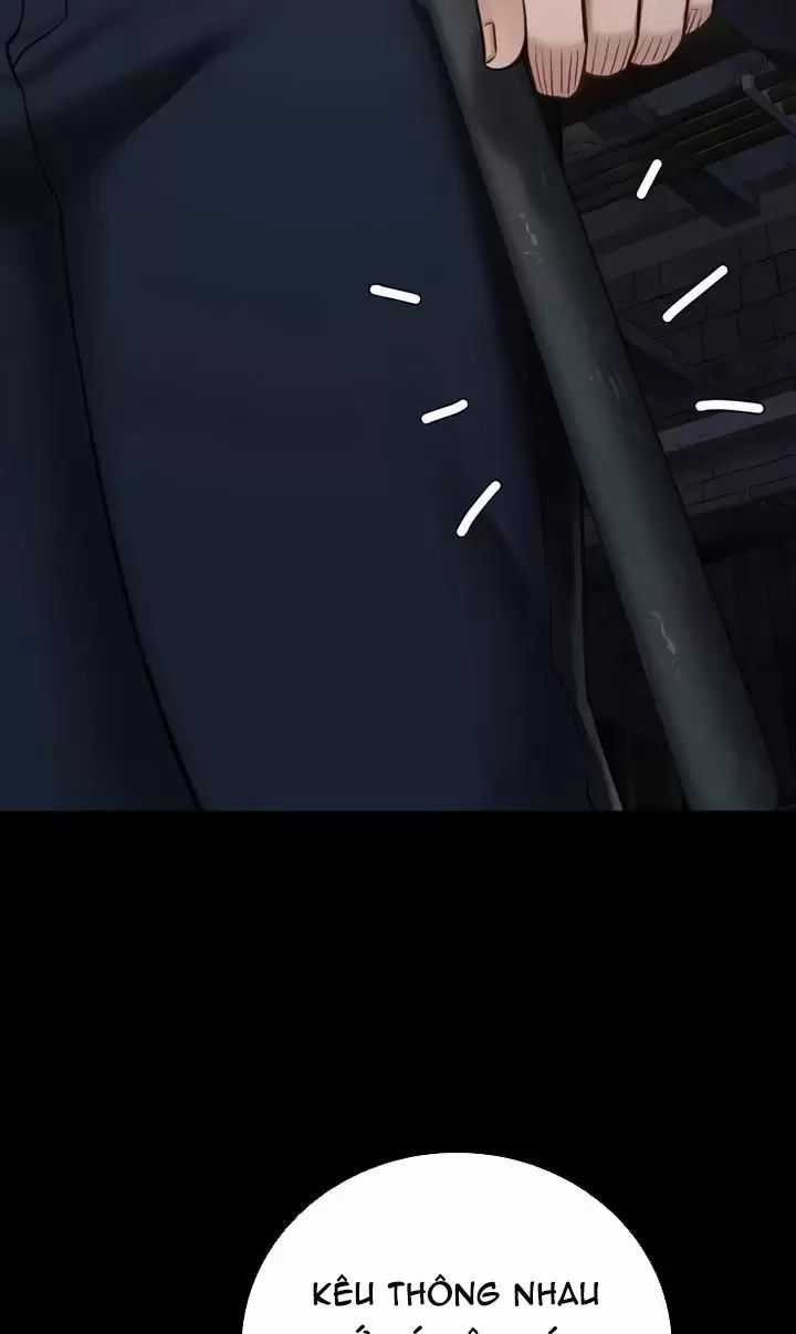 Giam Cầm - Chapter 56 - Trang 40