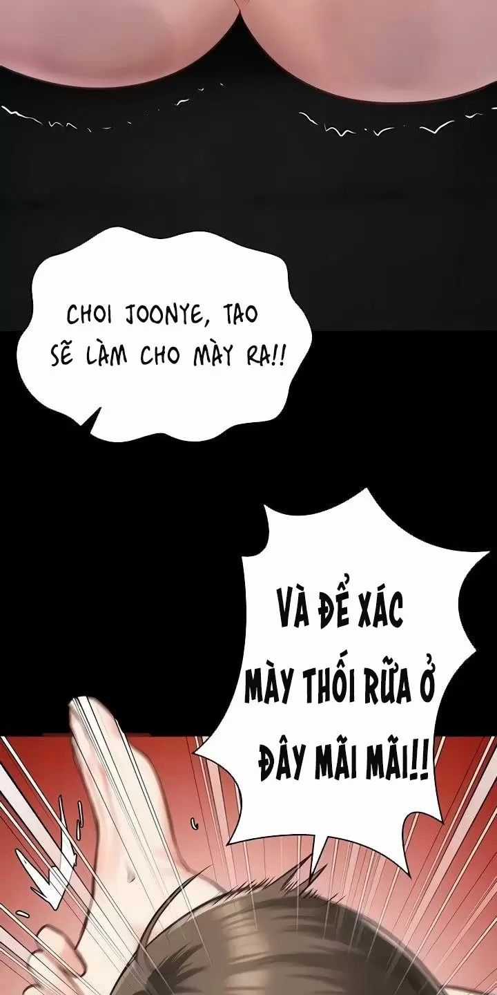 Giam Cầm - Chapter 56 - Trang 5