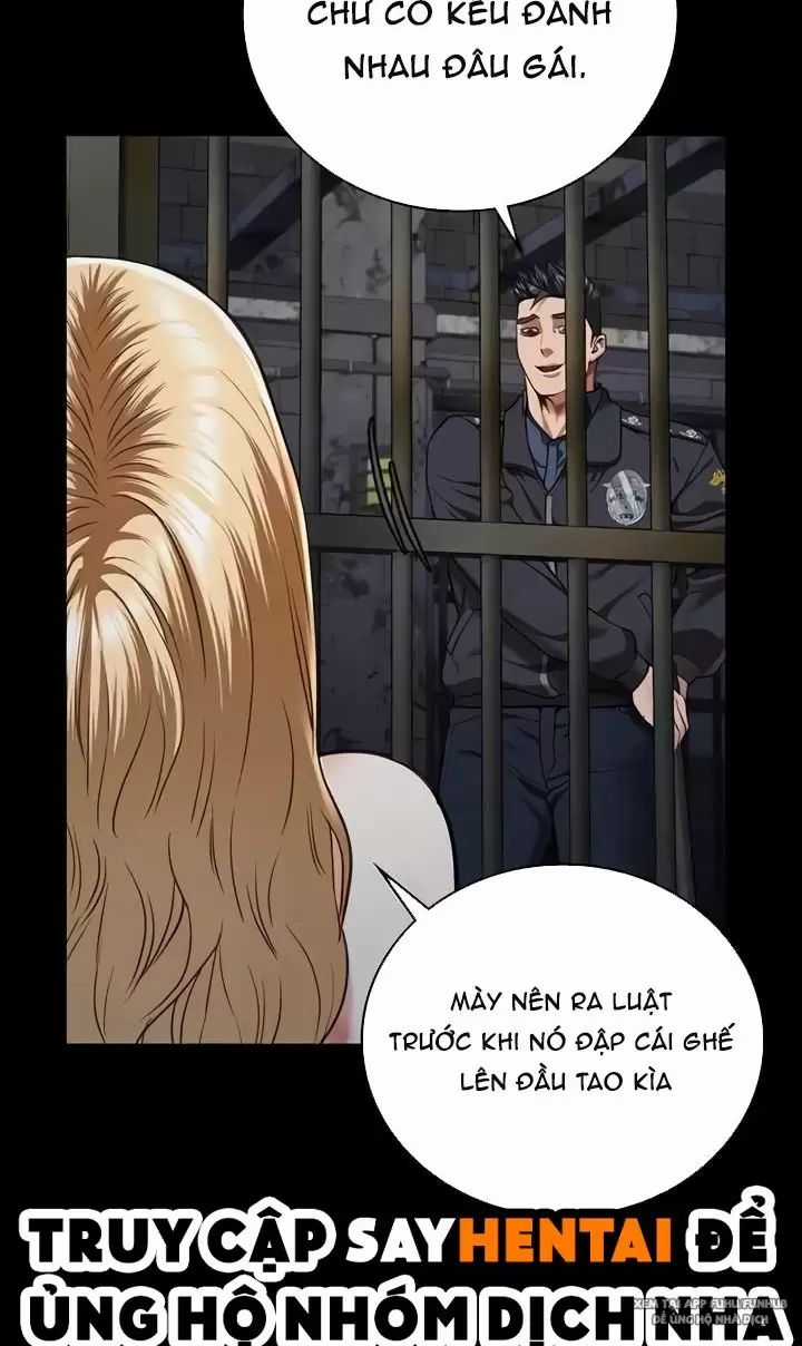 Giam Cầm - Chapter 56 - Trang 41