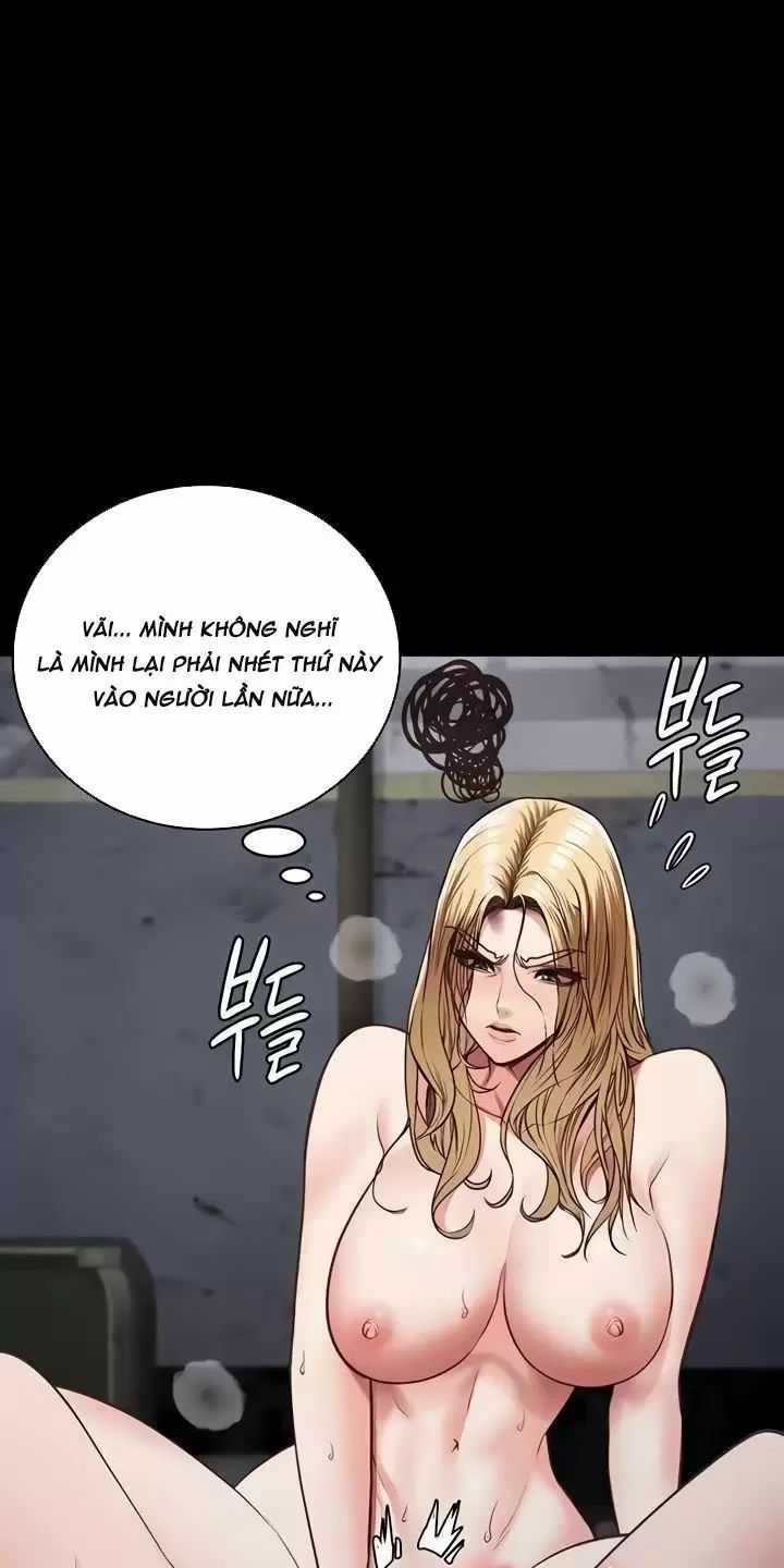 Giam Cầm - Chapter 56 - Trang 47