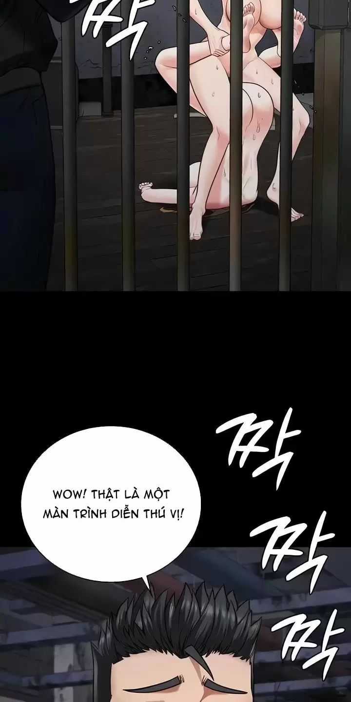 Giam Cầm - Chapter 56 - Trang 93