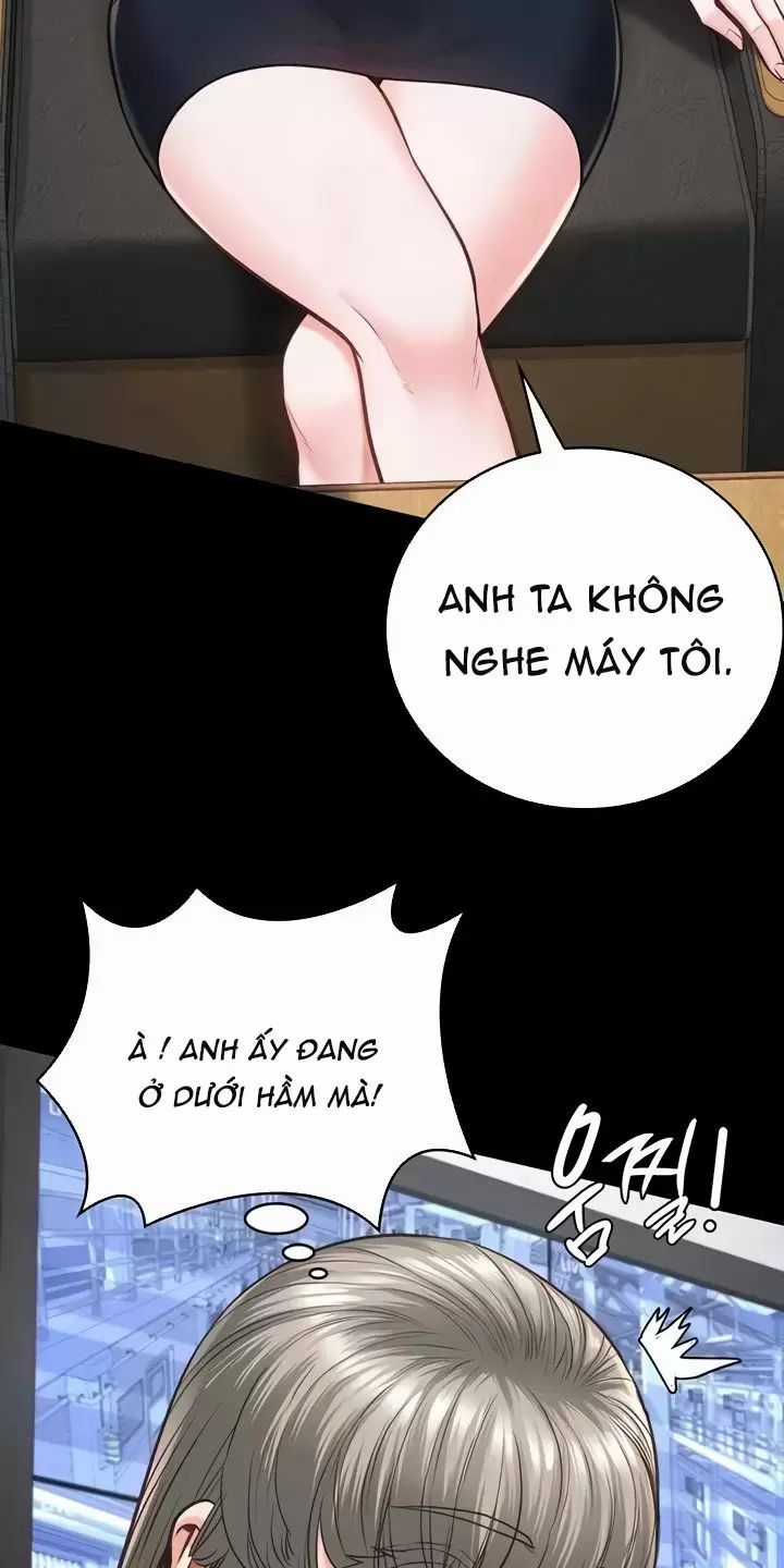 Giam Cầm - Chapter 57 - Trang 12