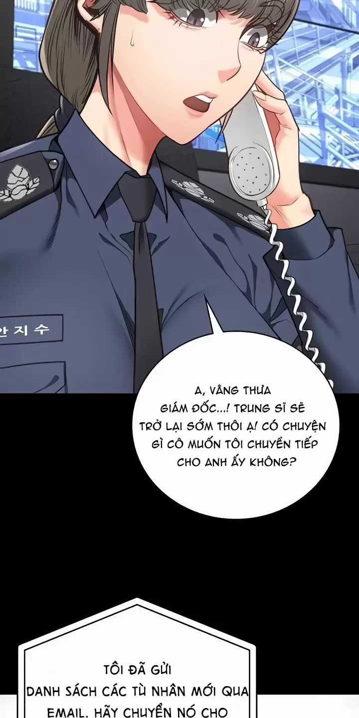 Giam Cầm - Chapter 57 - Trang 13