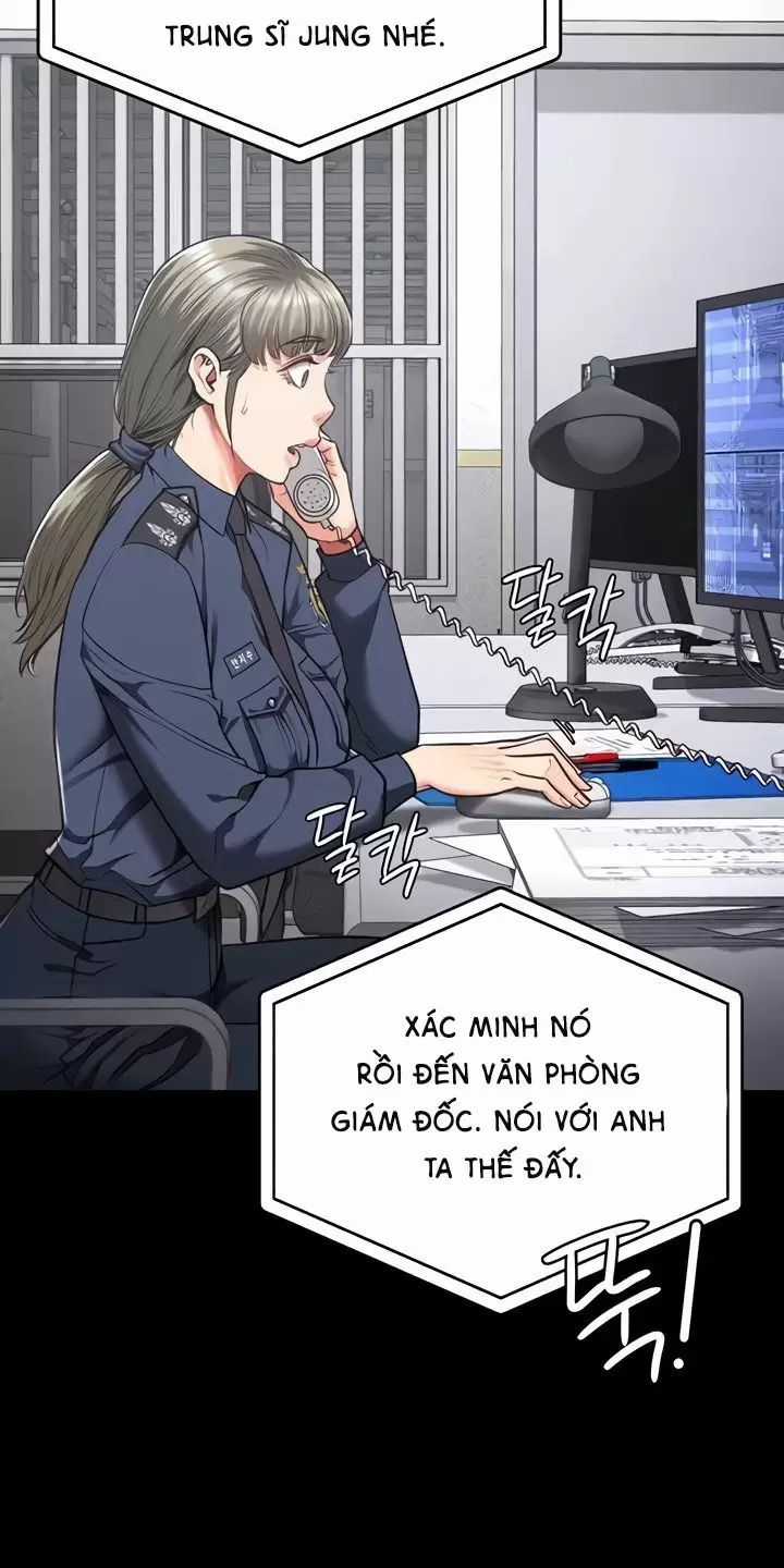 Giam Cầm - Chapter 57 - Trang 14