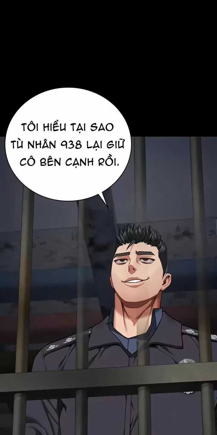 Giam Cầm - Chapter 57 - Trang 3