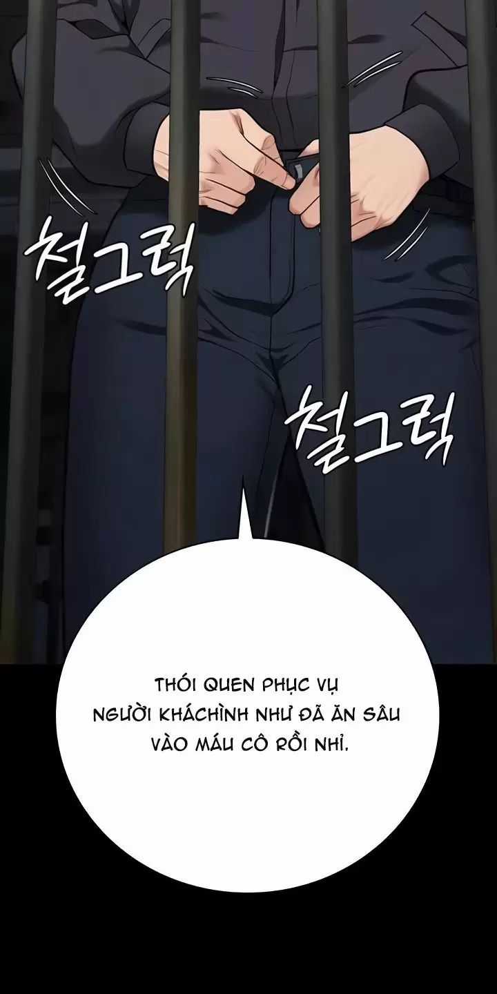 Giam Cầm - Chapter 57 - Trang 4