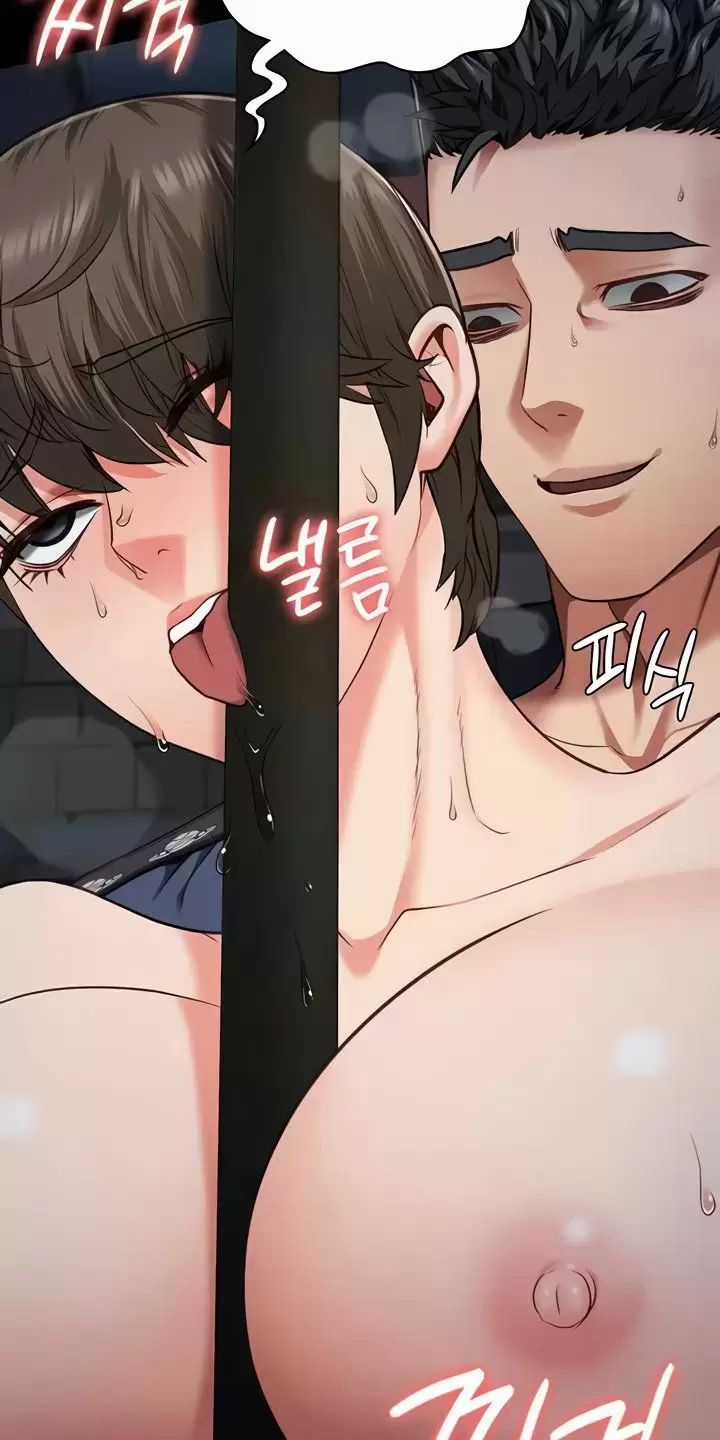 Giam Cầm - Chapter 57 - Trang 55