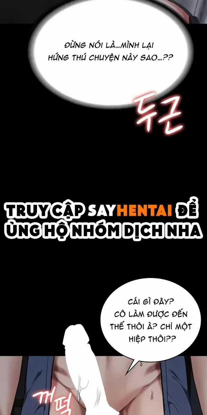 Giam Cầm - Chapter 57 - Trang 79