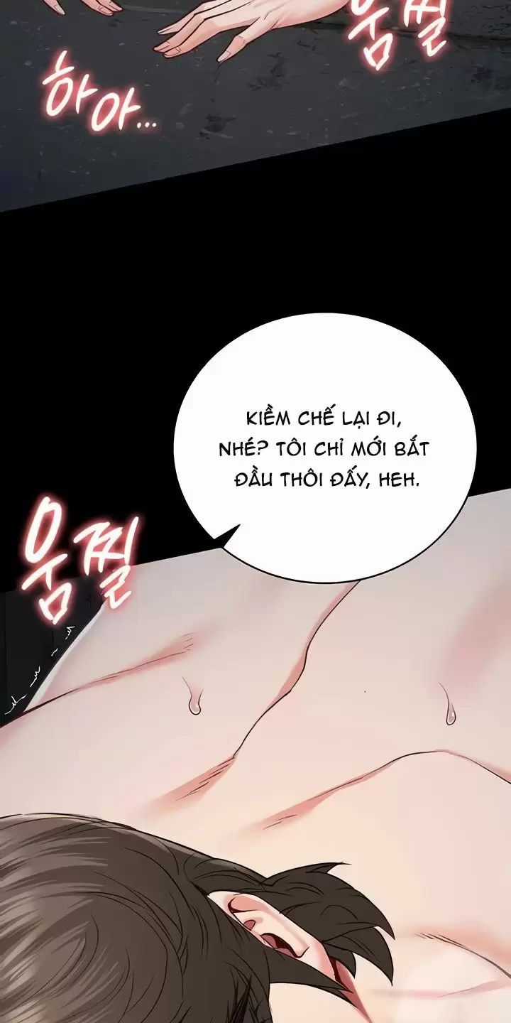 Giam Cầm - Chapter 57 - Trang 81