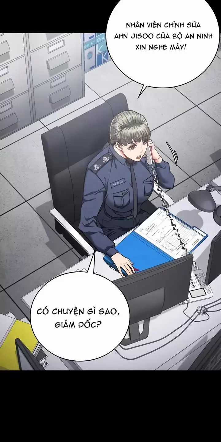 Giam Cầm - Chapter 57 - Trang 10