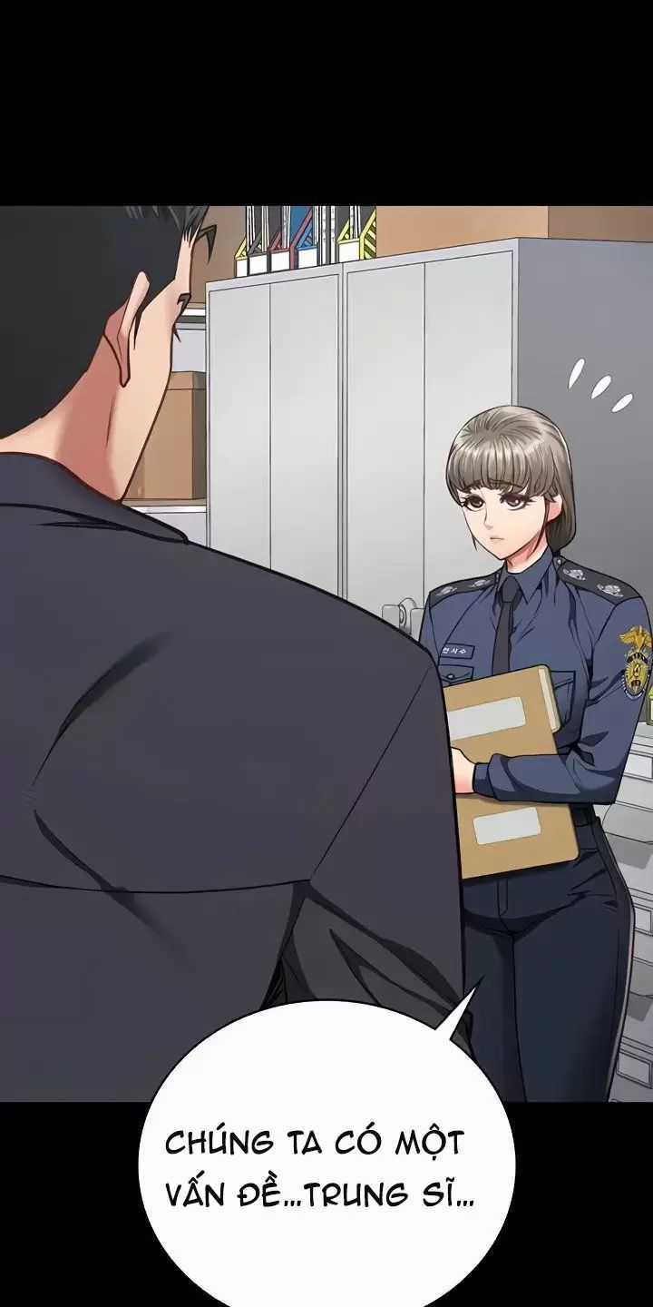 Giam Cầm - Chapter 57 - Trang 92