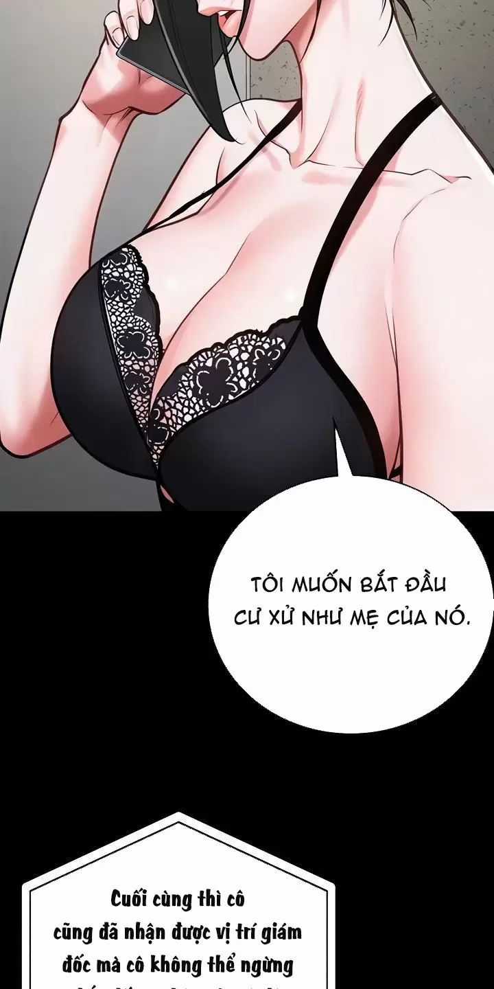 Giam Cầm - Chapter 58 - Trang 16