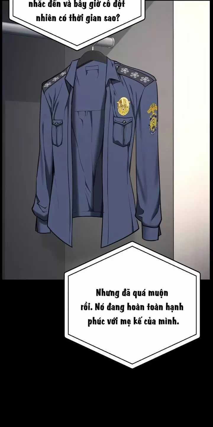 Giam Cầm - Chapter 58 - Trang 17