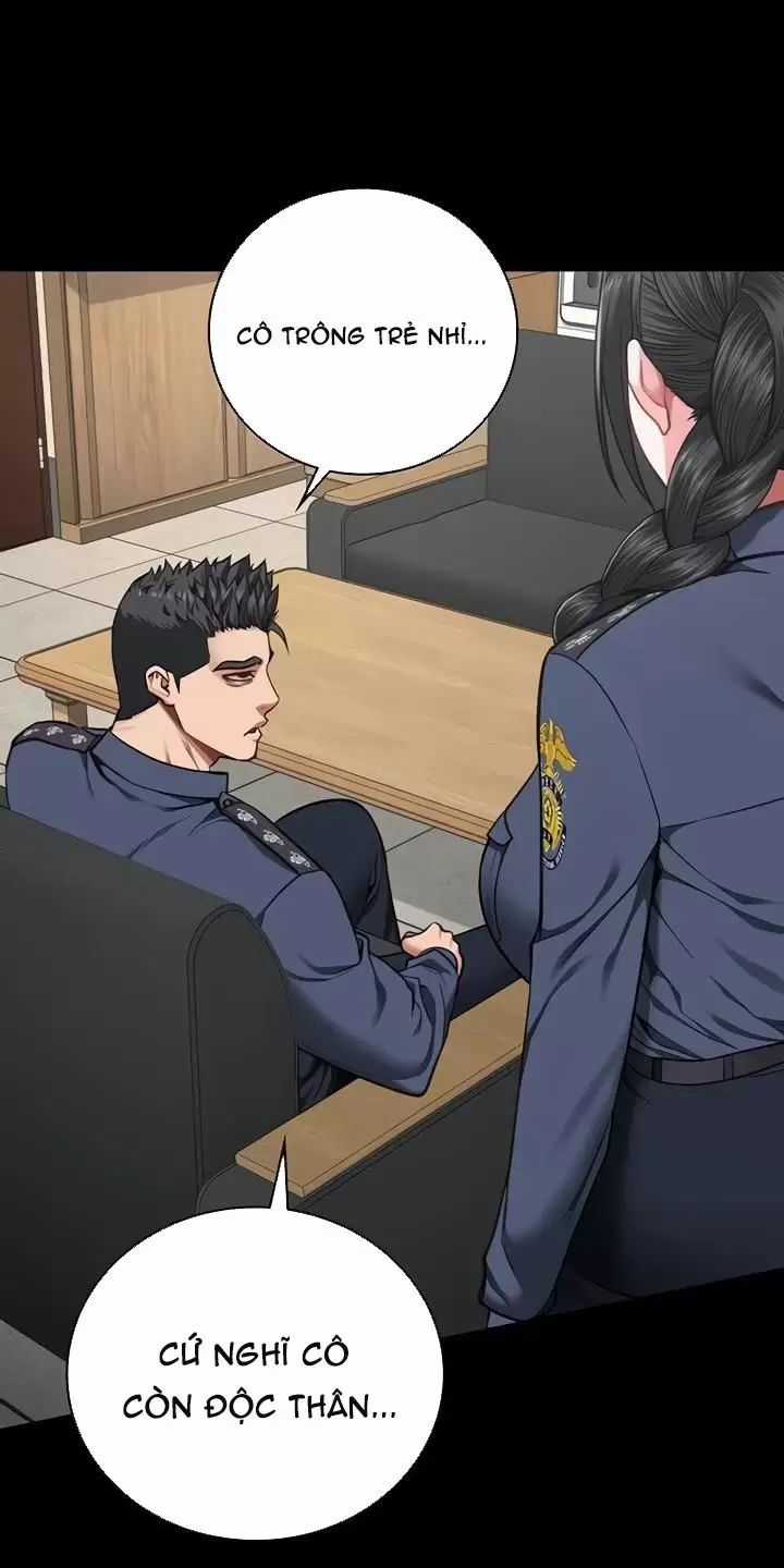 Giam Cầm - Chapter 58 - Trang 24