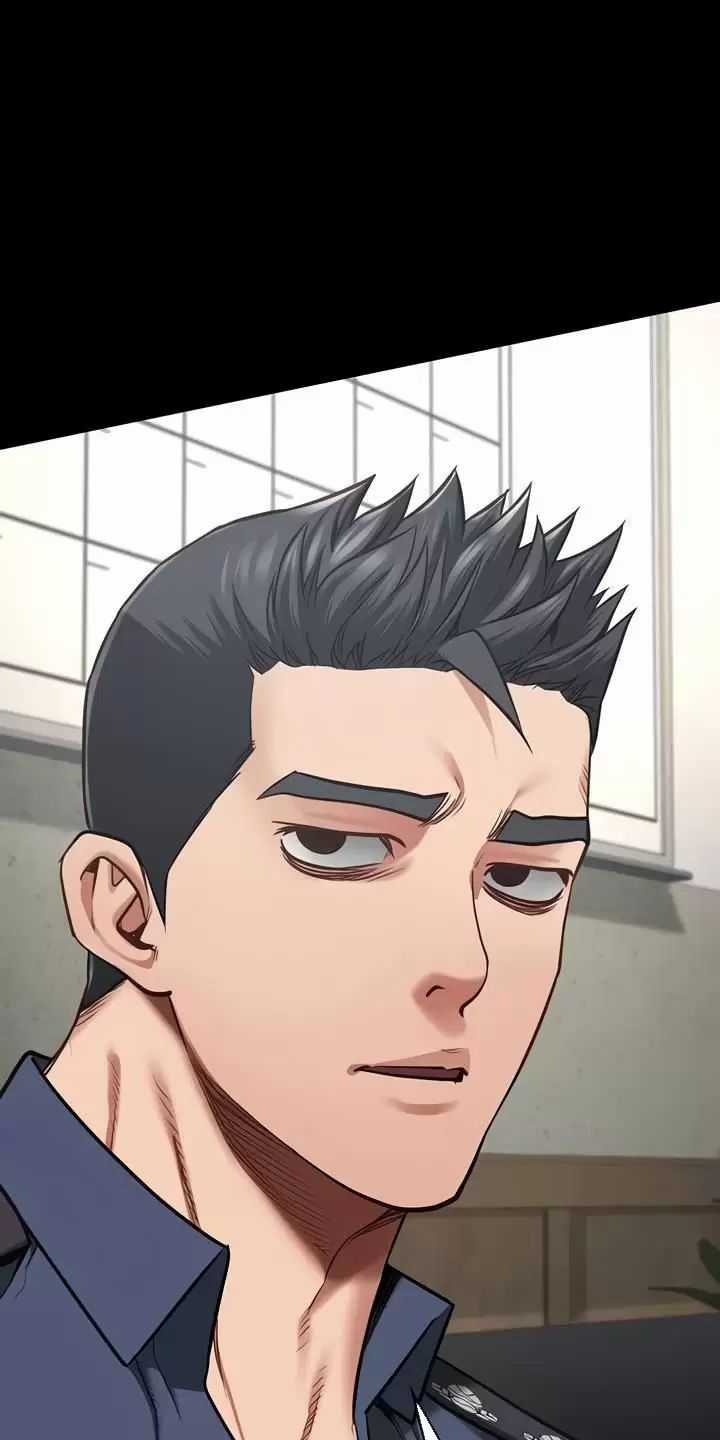 Giam Cầm - Chapter 58 - Trang 25