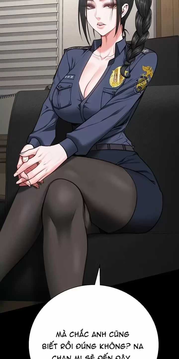 Giam Cầm - Chapter 58 - Trang 28