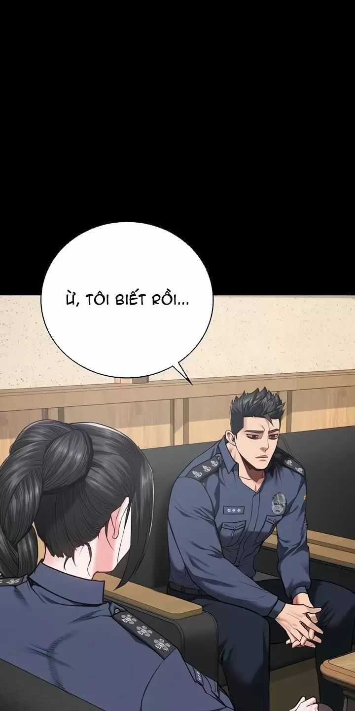 Giam Cầm - Chapter 58 - Trang 30