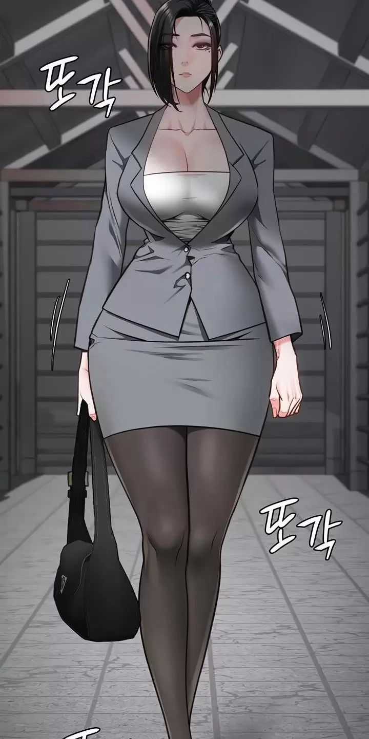 Giam Cầm - Chapter 58 - Trang 4