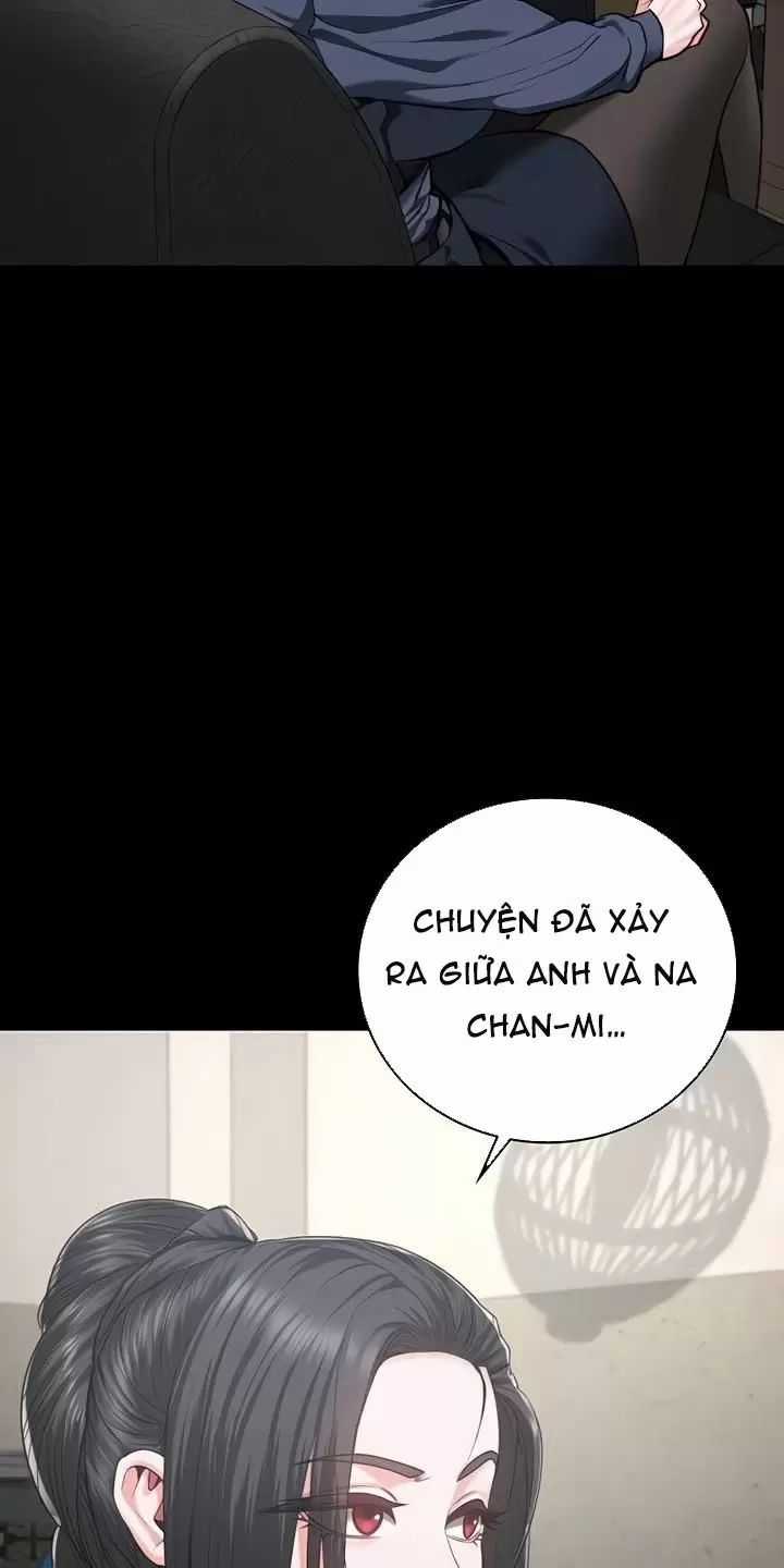 Giam Cầm - Chapter 58 - Trang 31