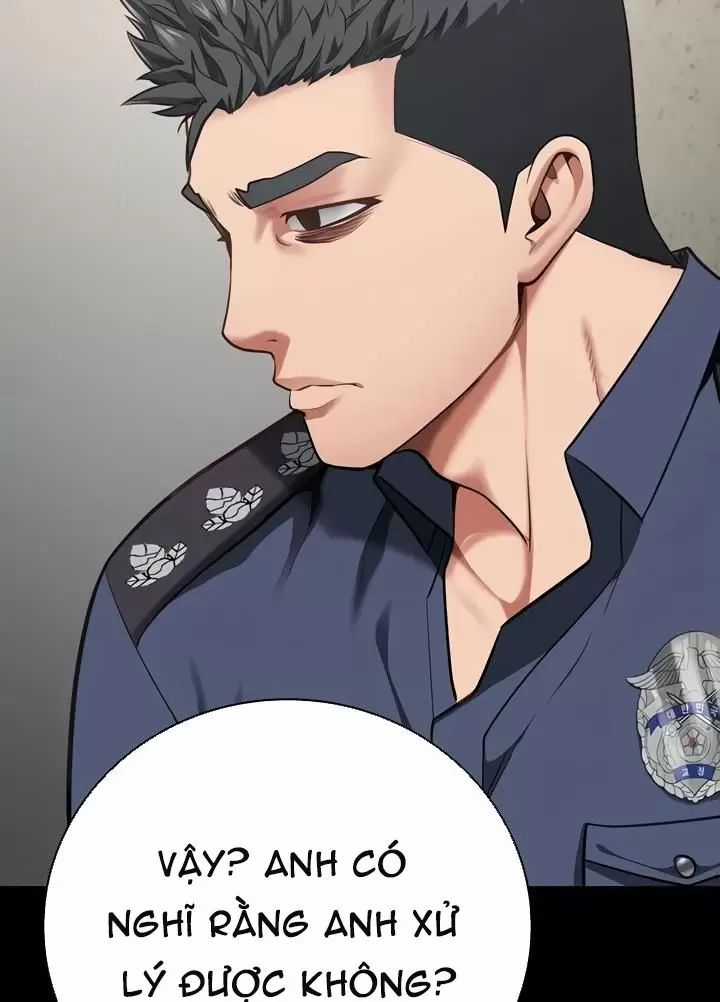 Giam Cầm - Chapter 58 - Trang 33