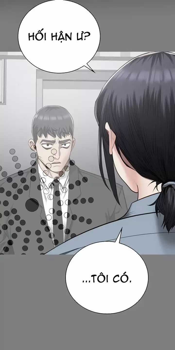 Giam Cầm - Chapter 58 - Trang 35