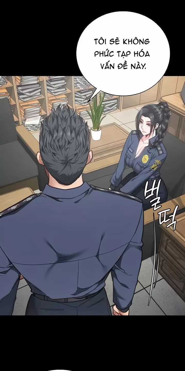 Giam Cầm - Chapter 58 - Trang 40