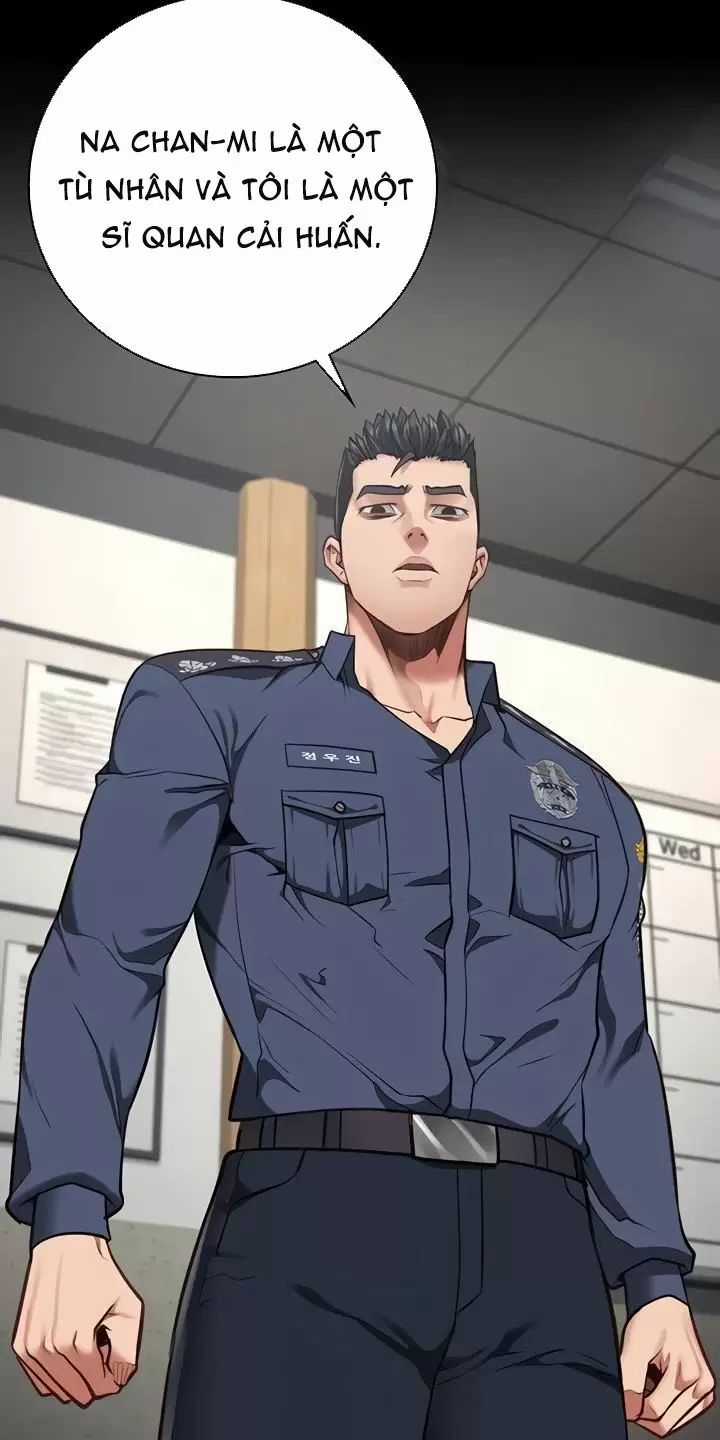 Giam Cầm - Chapter 58 - Trang 41