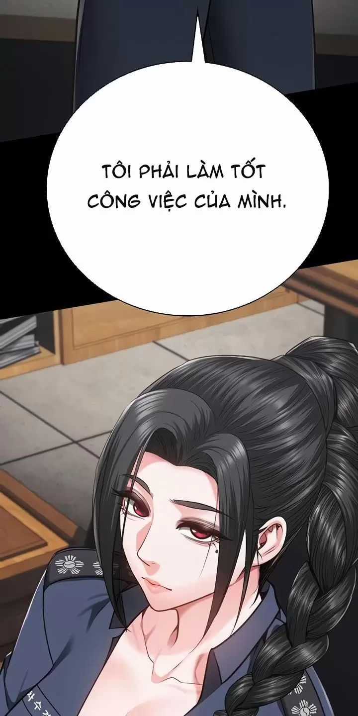 Giam Cầm - Chapter 58 - Trang 42