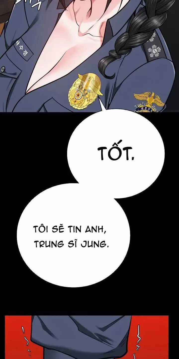 Giam Cầm - Chapter 58 - Trang 44